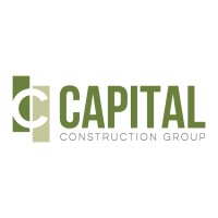 CAPITAL Construction Group (CCG) logo - Similar company to Capital Construction Group