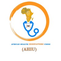 African Health Innovators Union--AHIU logo - Similar company to Pool Taxi