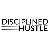 Disciplined Hustle logo - Similar company to Sumo