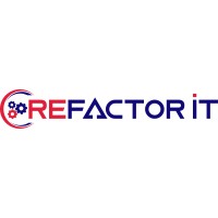 ‎Refactor IT Consulting logo - Similar company to Refactored
