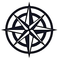 Compass Powder Coating logo - Similar company to Quantum Powder Coating