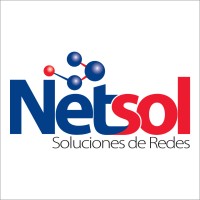 Netsol, Soluciones de Redes, S.R.L. logo - Similar company to Centro De Terapia Física Y Rehabilitación Renew