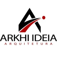 ARKHI IDEIA ARQUITETURA logo - Similar company to Compat Engenharia E Arquitetura Ltda.