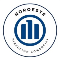 Dirección Comercial Noroeste logo - Similar company to Dirección Comercial Centro