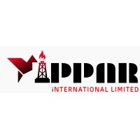 SIPPAR INTERNATIONAL COMPANY LIMITED logo - Similar company to Strix Energy