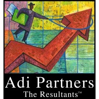 Adi Partners logo - Similar company to Ed4All™