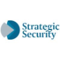 Strategic Security logo - Similar company to Central Infosec - Penetration Testing | Red Teaming | Cyber Security