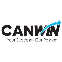 Canwin HR Service Private Limited logo - Similar company to Variables Consulting Pvt. Ltd.