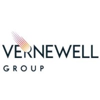 Vernewell Group Inc. logo - Similar company to Tech Magazine