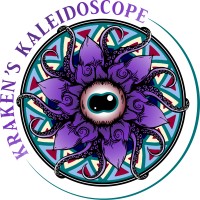 Kraken's Kaleidoscope, LLC logo - Similar company to Trillium Design Studio