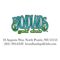 Broadlands Golf Club logo - Similar company to Jd Laser Inc.