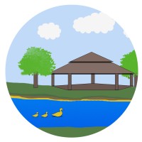 Camp West logo - Similar company to Morpheus Xr