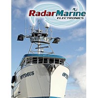 Radar Marine Electronics logo - Similar company to Echo Marine Electronics