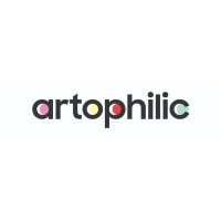 Artophilic (AOP) logo - Similar company to Ayaskala