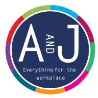 Aston and James logo - Similar company to Bleur
