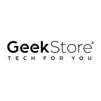 GeekStore logo - Similar company to Whirlwindfx