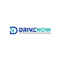 DRIVE NOW logo - Similar company to Revel Drive