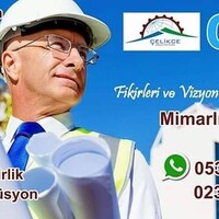 ÇELİKCE Mimarlık Mühendislik Danışmanlık Ltd.Şti. logo - Similar company to Neolif Mühendislik Ve Danışmanlık Hizmetleri