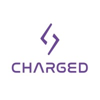 Charged Indonesia logo - Similar company to Vmoto Soco Official
