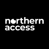 Northern Access logo - Similar company to Inab