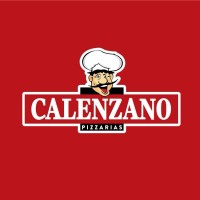 Calenzano Pizzarias logo - Similar company to Abaré Pizzarias