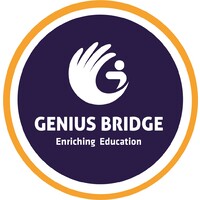 Genius Bridge logo - Similar company to Texara Solutions Llc
