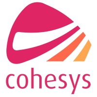 Cohesys logo - Similar company to Magloy Tech