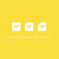 Paper Horse Pictures logo - Similar company to Jeli