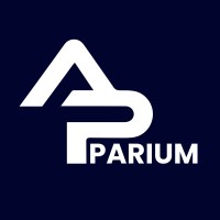 Apparium logo - Similar company to Driveblaze