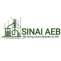SINAI AEB logo - Similar company to Assi Santé