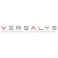 VERSALYS CONSULTING logo - Similar company to Versalys