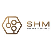 SHM Sp. z o.o. logo - Similar company to Ajza Work Group
