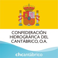 Confederación Hidrográfica del Cantábrico logo - Similar company to Solplus