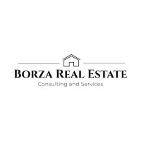 Borza Real Estate logo - Similar company to House Time Inmobiliaria