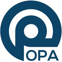 SAS-OPA logo - Similar company to Realnet
