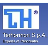 TERHORMON SPA logo - Similar company to Pharmacare Srl.