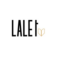 L A L E T loja logo - Similar company to Ótica D Glasses