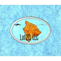 Lat 20, LLC logo - Similar company to Ayers Creek Adventures