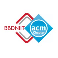 BBDNIIT ACM Student Chapter logo - Similar company to Institute Of Technology And Management - Itm Lucknow