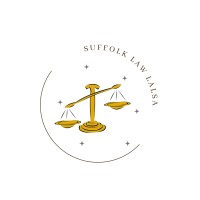 Suffolk Law Latin American Law Students Association logo - Similar company to Omega Phi Beta Sorority, Incorporated