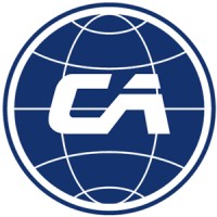 CA Amazing Resource Inc. logo - Similar company to Magic Promo Inc