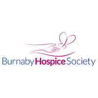Burnaby Hospice Society logo - Similar company to Maple Synapse
