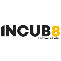 incub8 Software Labs GmbH logo - Similar company to Conclify