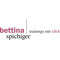 Bettina Spichiger Trainings mit click logo - Similar company to Hmonster