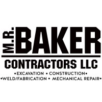 M.R. Baker Contractors, LLC logo - Similar company to Semper Tek, Inc.