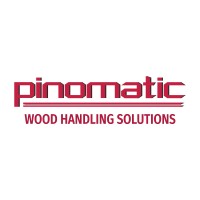 Pinomatic Oy logo - Similar company to Tecwill Concrete Batching Plants And Technology
