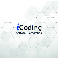 iCoding Software logo - Similar company to Alercode Software Ltd