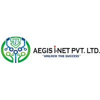 AEGIS I-NET PVT LTD