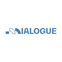 Design Dialogue logo - Similar company to Aspire - Beyond Coaching