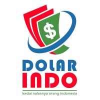 Dolarindo Money Changer logo - Similar company to Borevi
